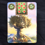 Fairy Lenormand oracle cards