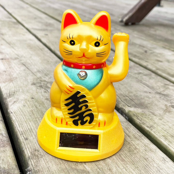 Lucky cat