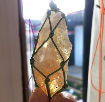 Citrine