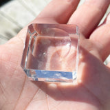 Krystalkugle 60 mm